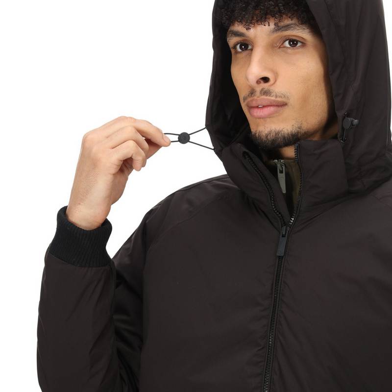 Regatta Fazian Winterjacke Herren
