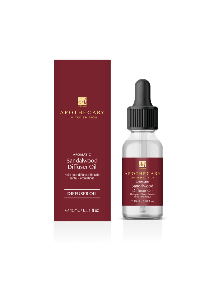 Dr Botanicals 3er Set Diffusor-Öl-Trio, je 15ml günstig kaufen onesize