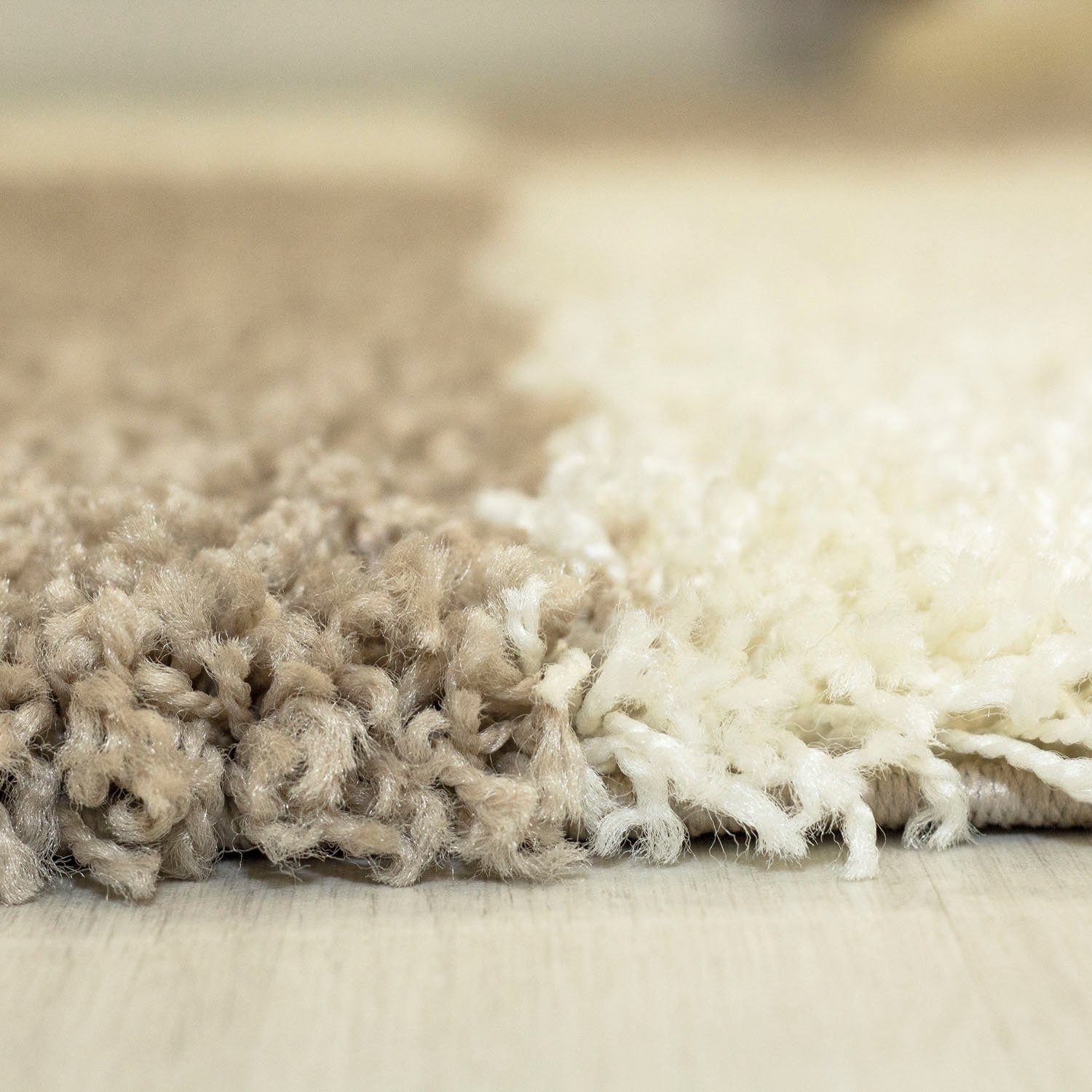 Hochflor-Teppich Gala Shaggy 2505, Ayyildiz Teppiche, rechteckig, Höhe: 30 mm, Wohnzimmer