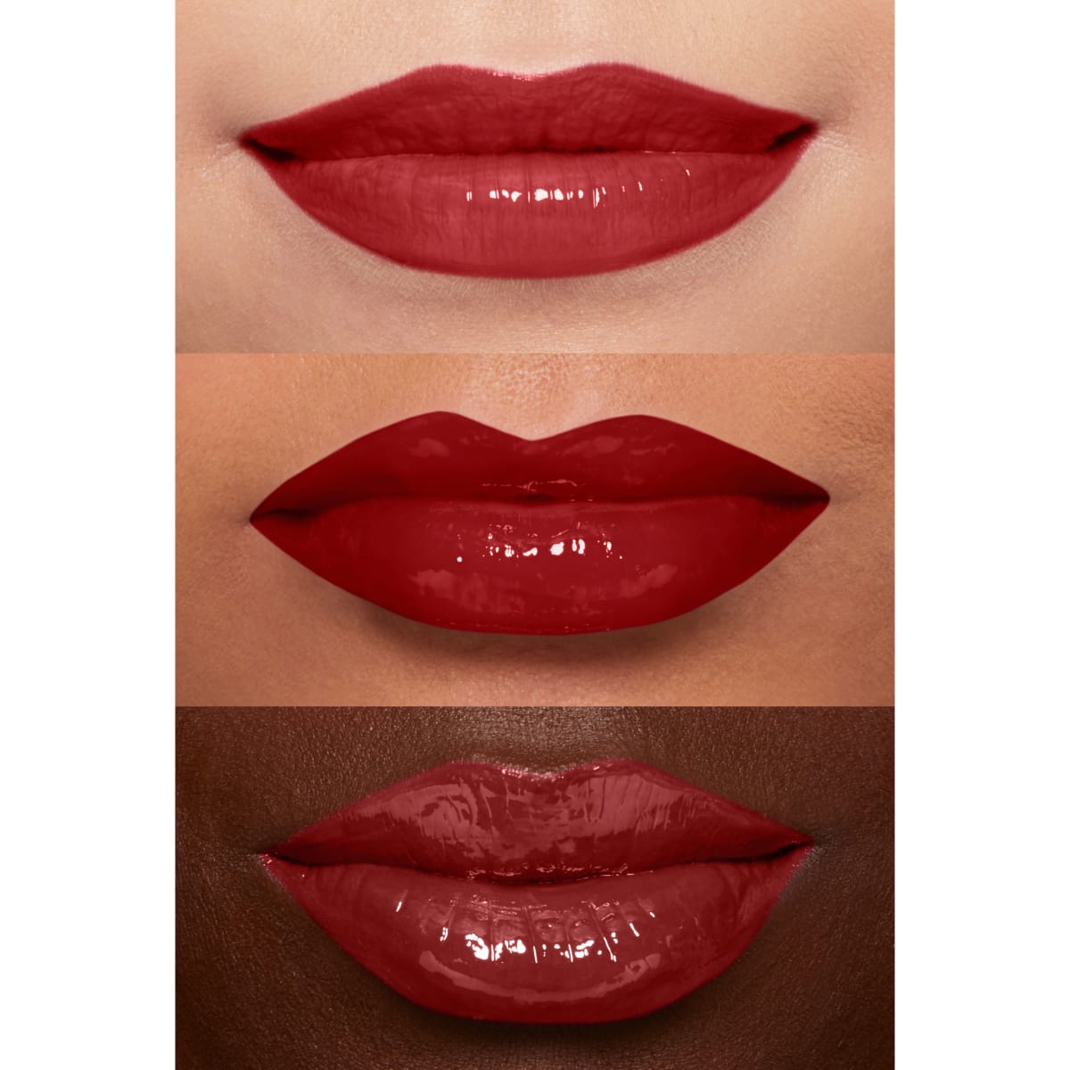 Lipgloss Butter 20 Red Velvet, 8 ml