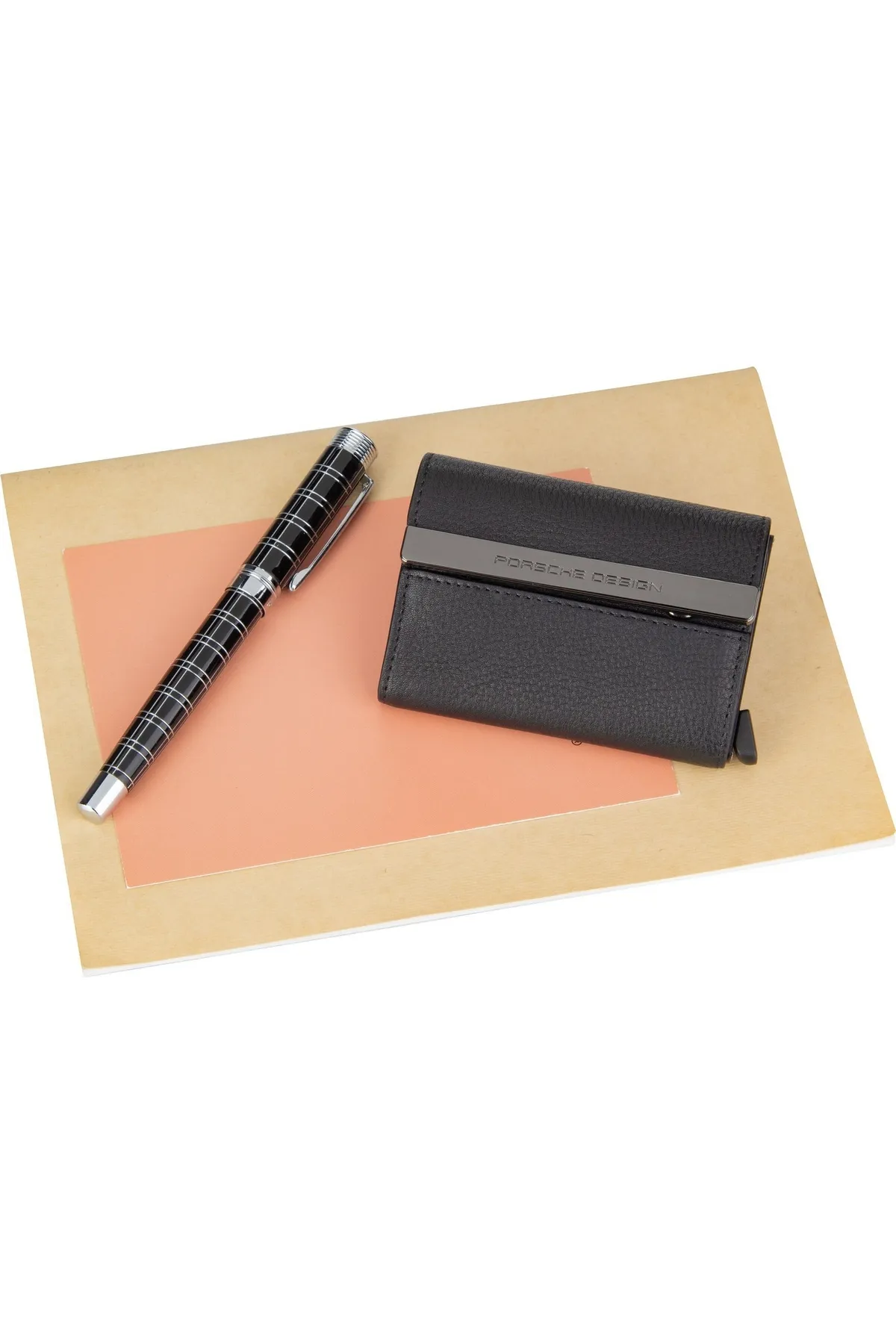 Porsche Design  Kartenetui PD & Secrid Card Holder Special Edition
