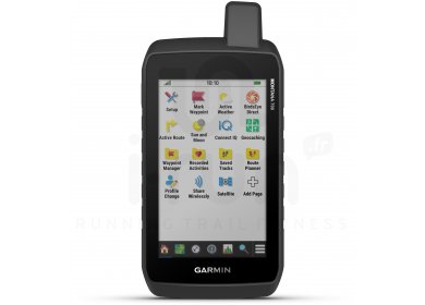Garmin Montana 700