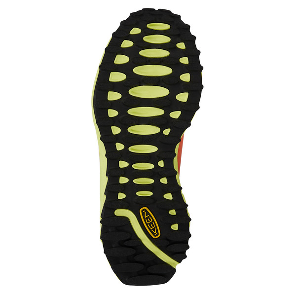 ZIONIC WP M Herren - Wanderschuhe