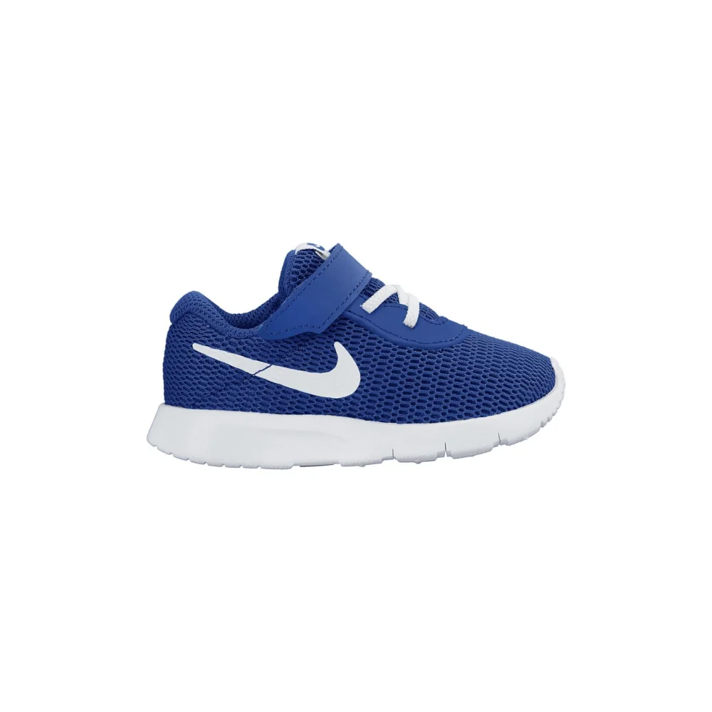 Nike Tanjun 818383-400 / blau