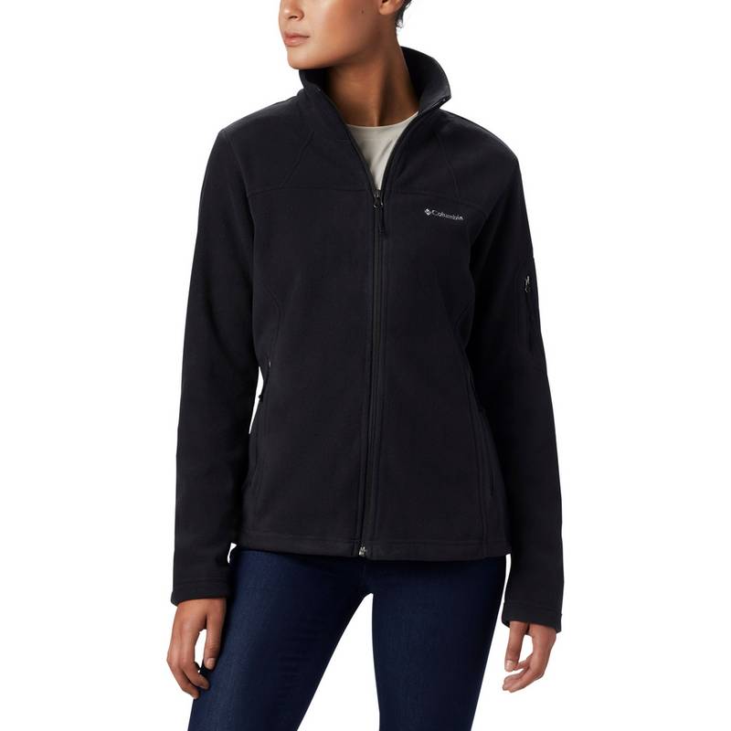 Columbia Fast Trek II Fleecejacke Damen