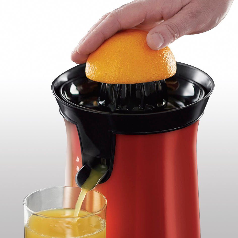 RUSSELL HOBBS Zitruspresse 26010-56 Colours Plus+, 60 W