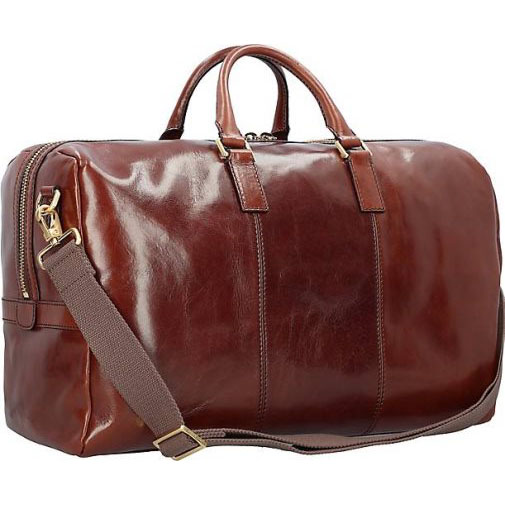 The Bridge Story Viaggio Reisetasche Leder 52 cm