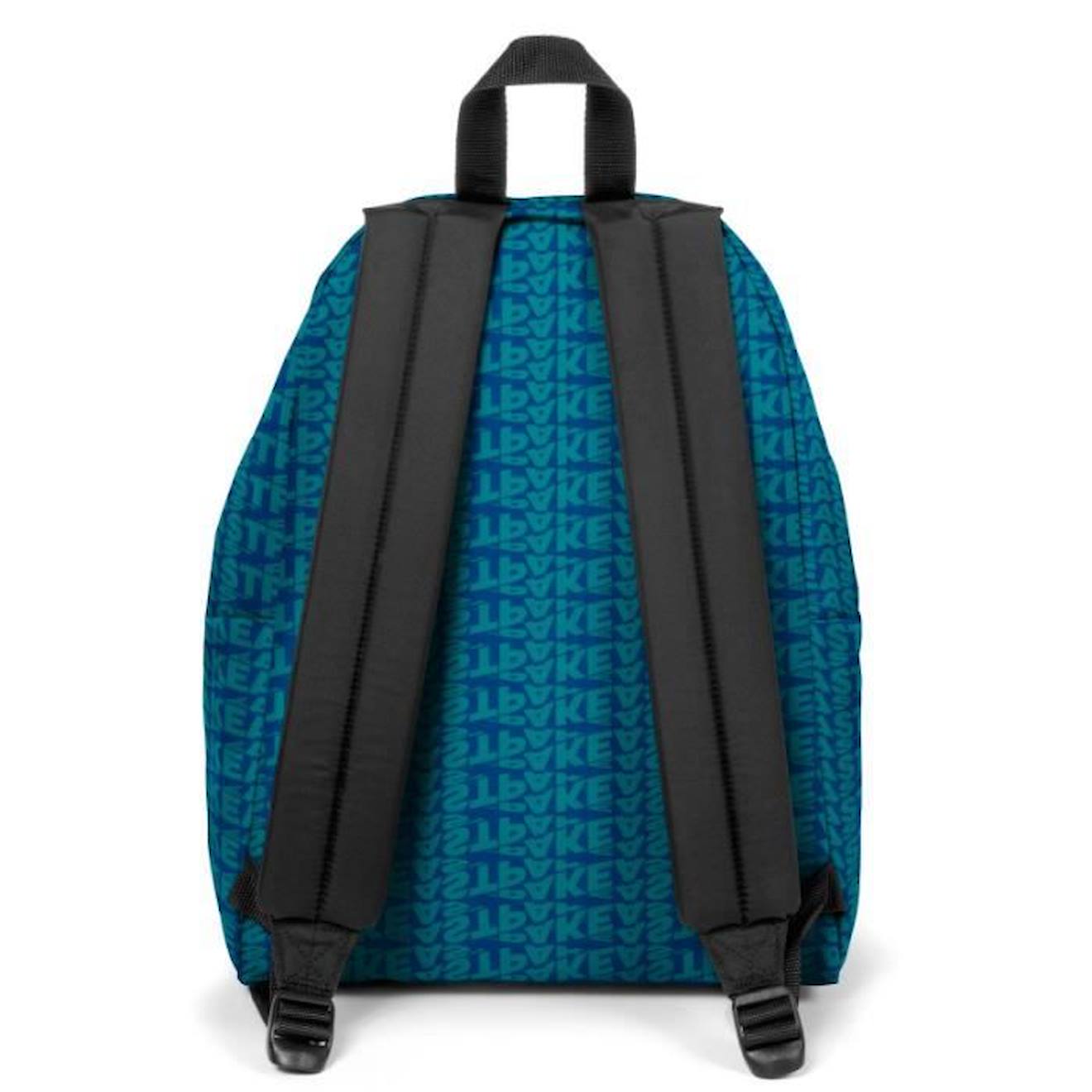 Sac à dos Padded Pak'R 24 Litres Sculptype Blue bleu