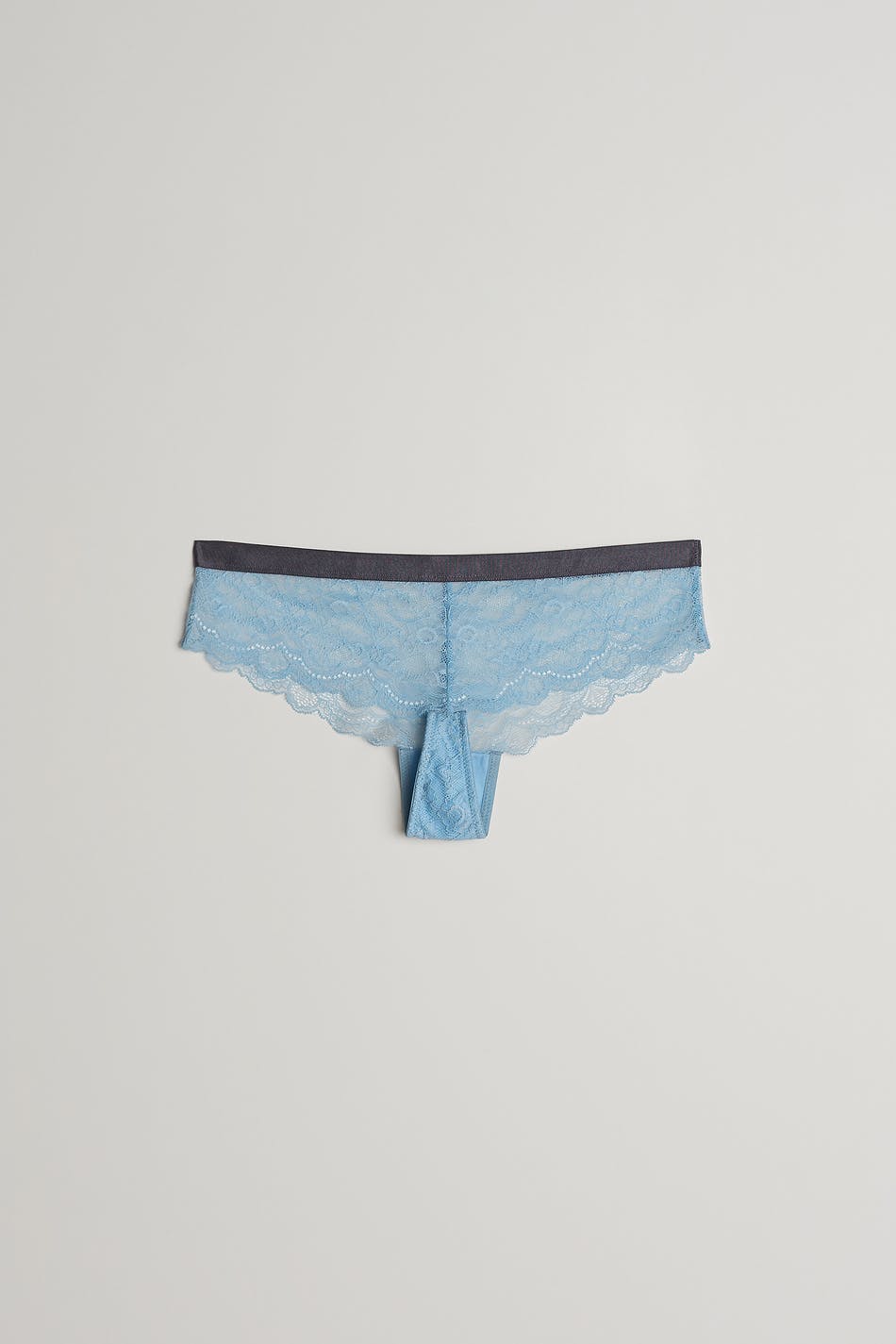 Joni lace brief