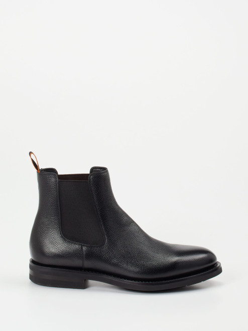 Boots-47110090216 Santoni