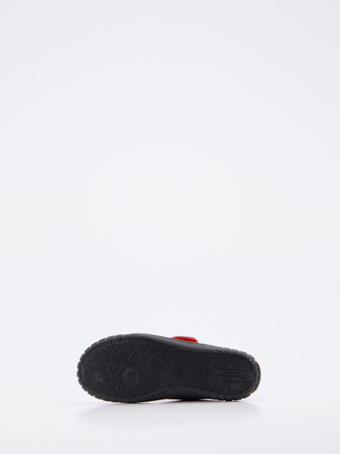 Kletthausschuh-76165590002 Superfit