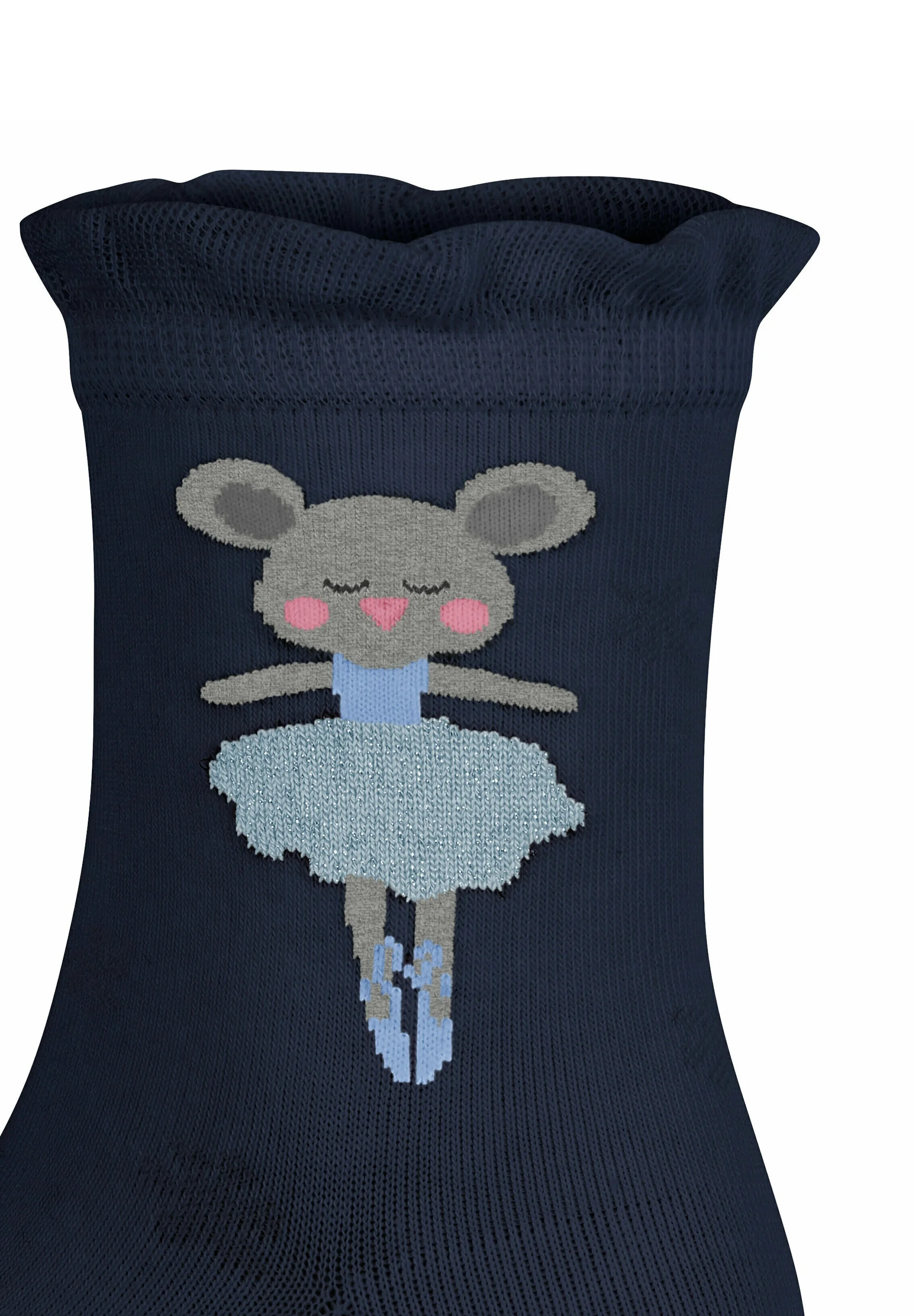 FALKE BAILARINA MOUSE - Calcetines