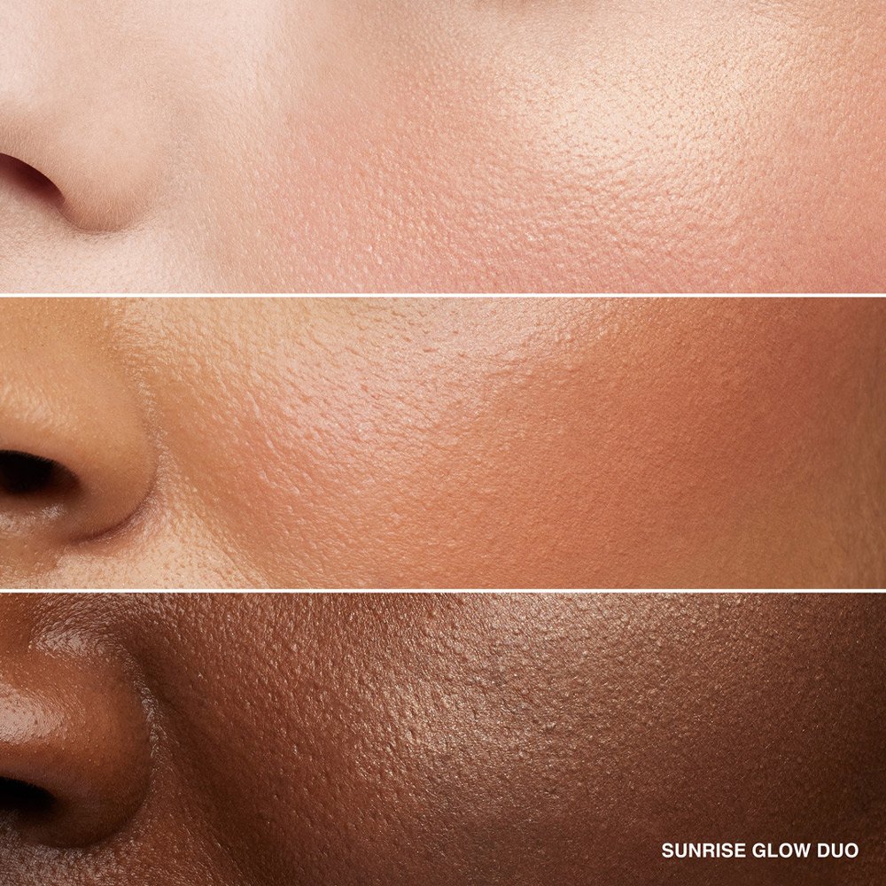 Bobbi Brown Luna New Year Collection Highlight Duo
