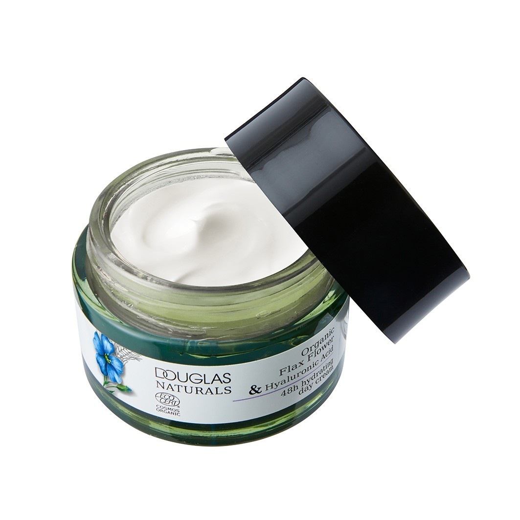 48H Hydrating Day Cream