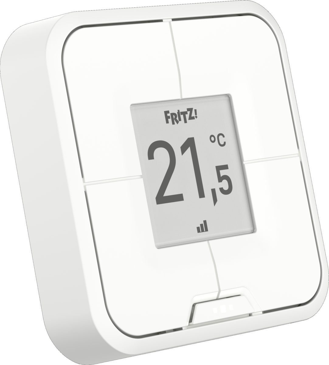 AVM FRITZ!DECT 440 Smart-Home-Steuerelement