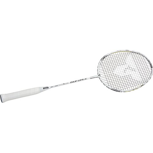 BADMINTONSCHLÄGER TALBOT TORRO BADMINTONSCHLÄGER ISOFORCE 1011, 100% CARBON4, ULTRALEIC