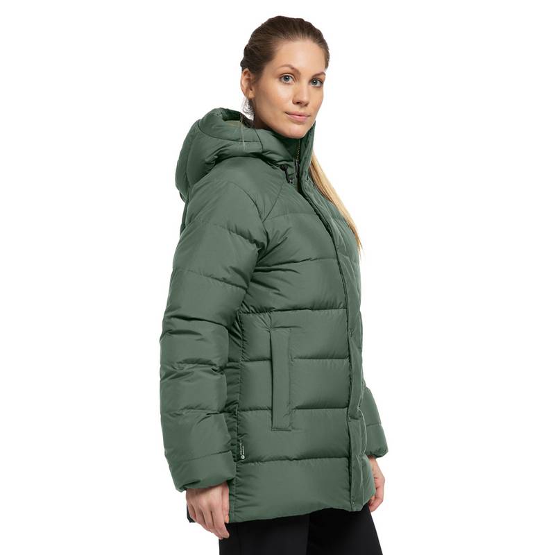 Haglöfs Näs Down Jacket Outdoorjacke Damen