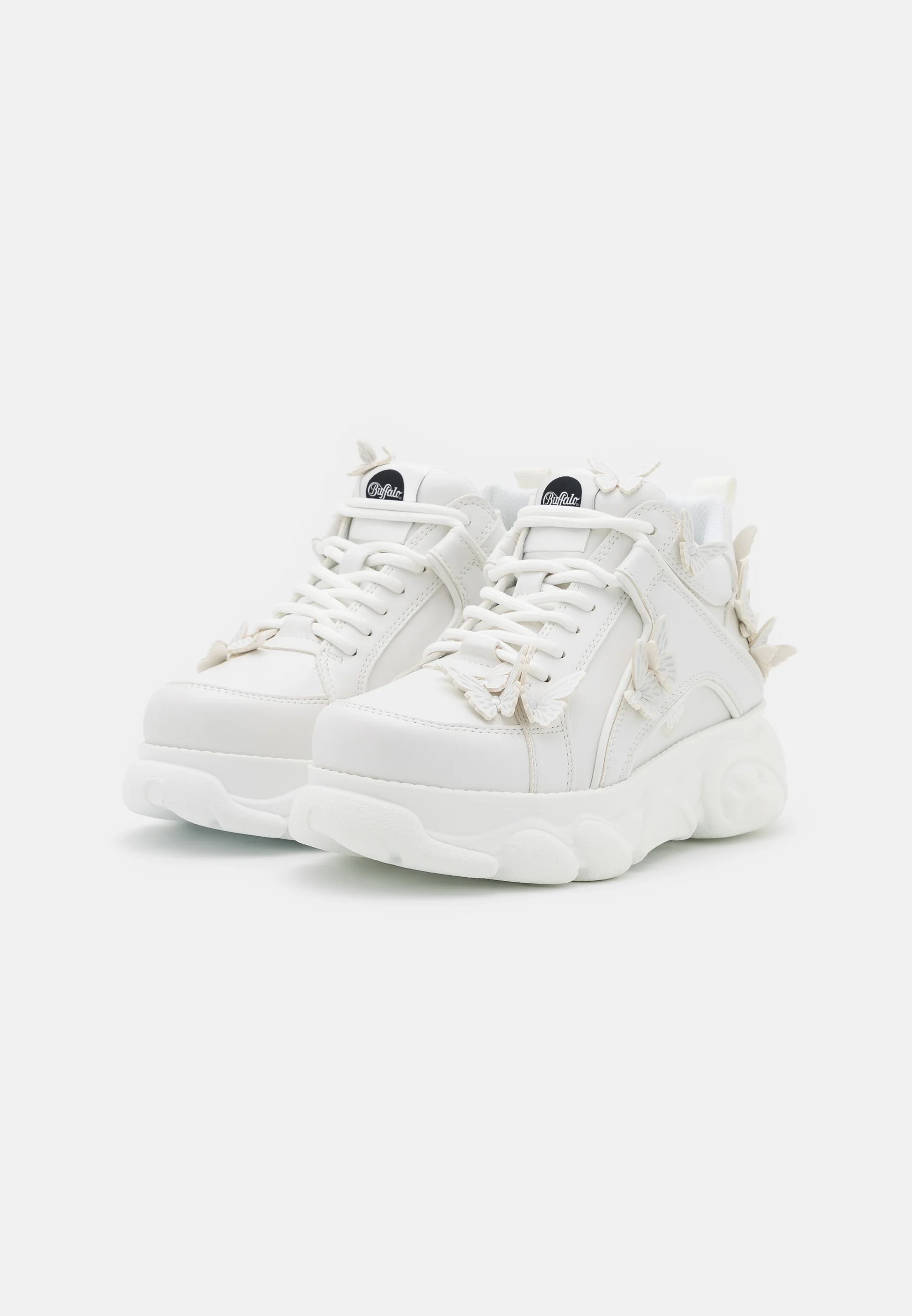 Buffalo CORIN BRIDE - Zapatillas bajas