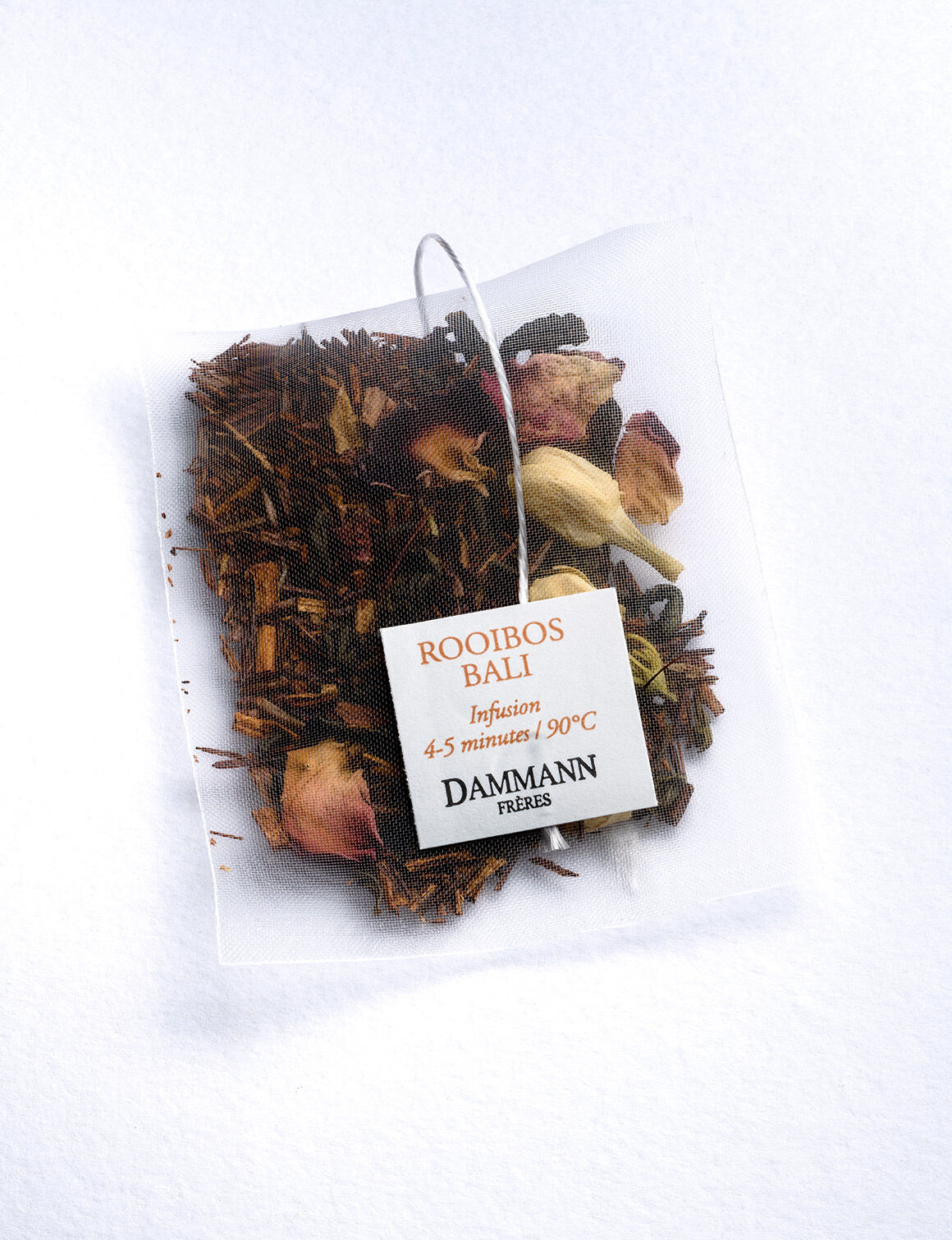 Rooibos Bali-25 sachets