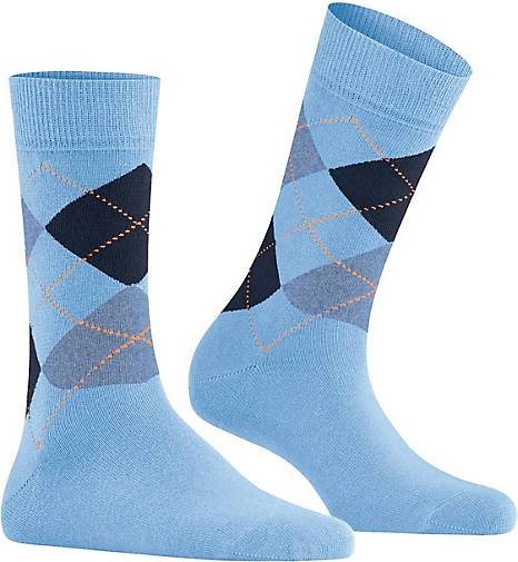Burlington Socken Queen 1er Pack