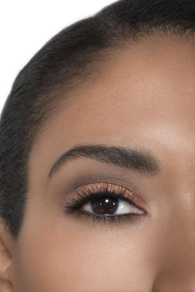 CHANEL LES BEIGES PALETTE REGARD BELLE MINE NATURELLE