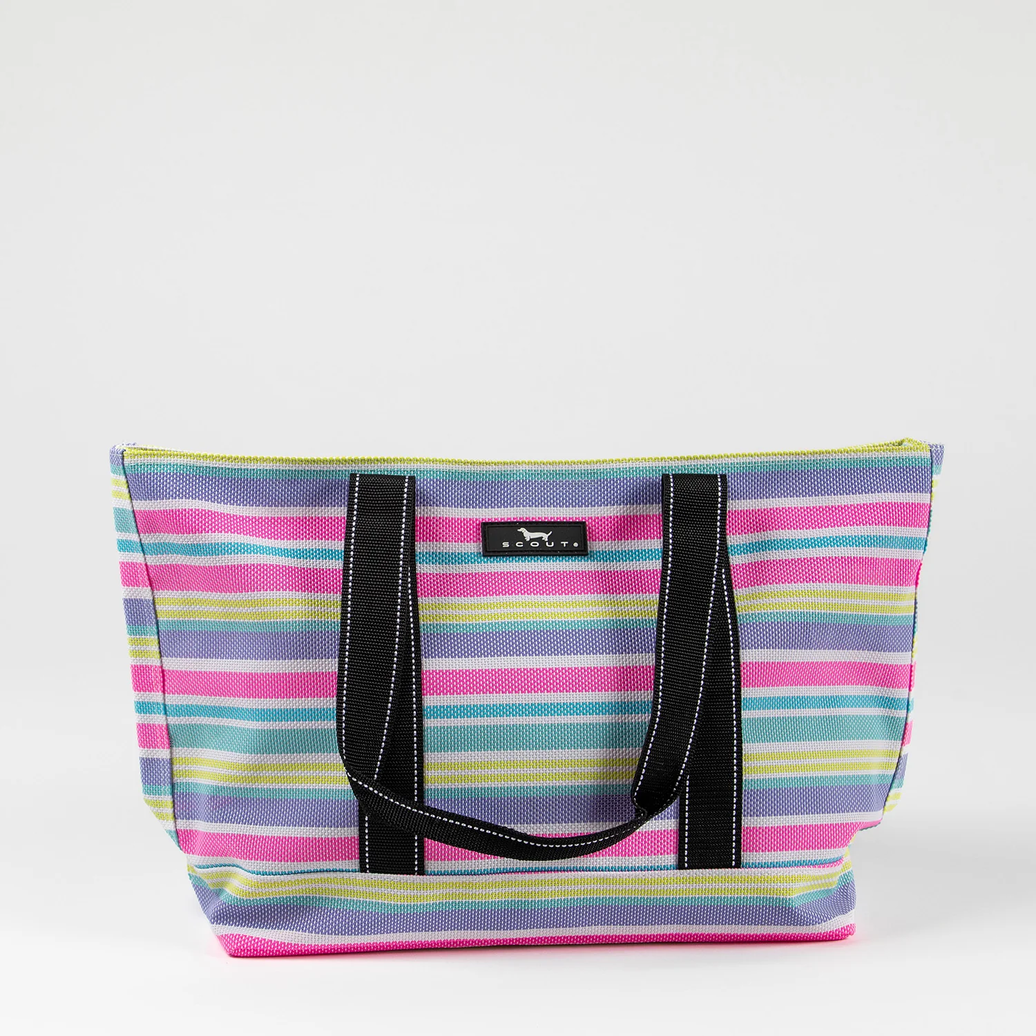 Woven Tote Large Joyride