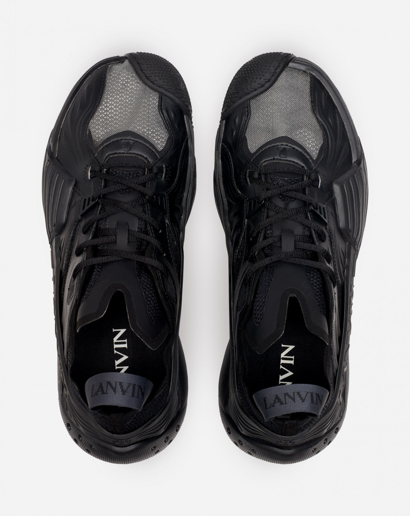 SNEAKERS FLASH-X EN MESH