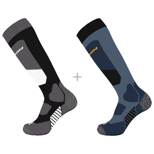 Salomon - S/Access 2-Pack - Skisocken