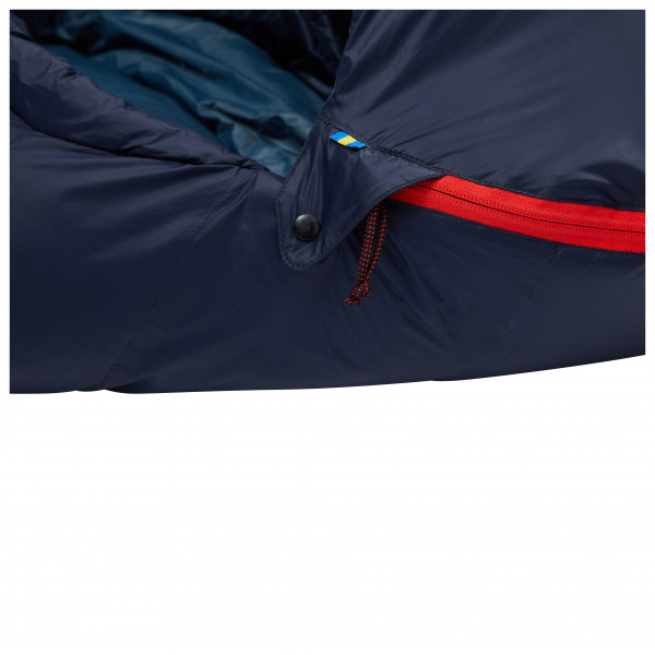 Stoic - NijakSt. -2°C Sleeping Bag - Daunenschlafsack