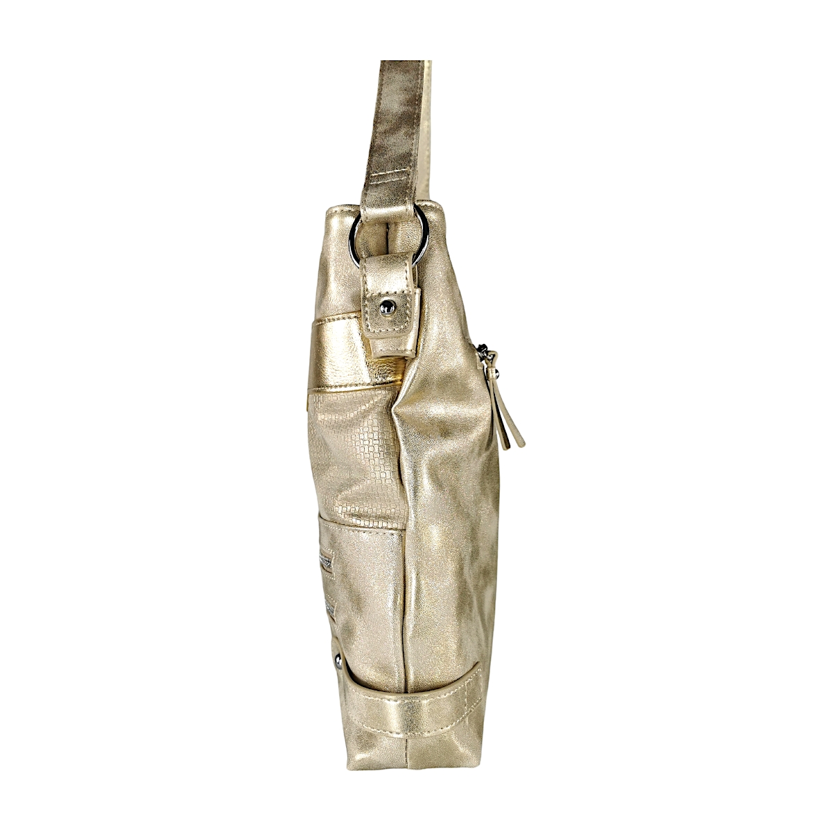 Rieker Alula H1346 Gold 90 Muschel