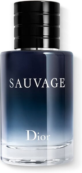 DIOR SAUVAGE Eau de Toilette