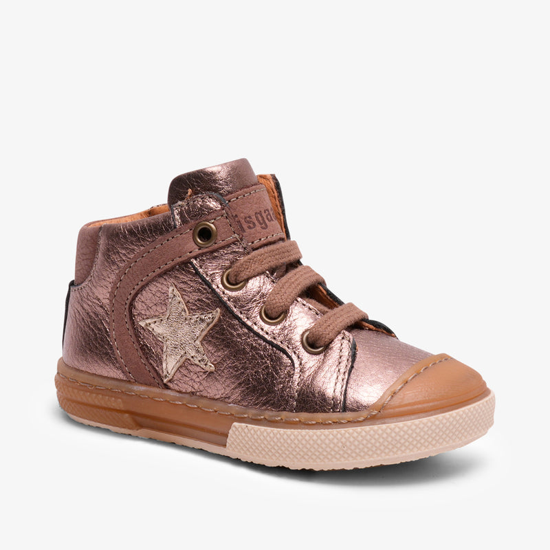 holger rose gold metallic - Rose