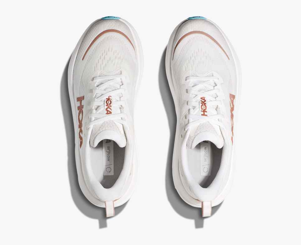 Skyflow Frost / Rose Gold