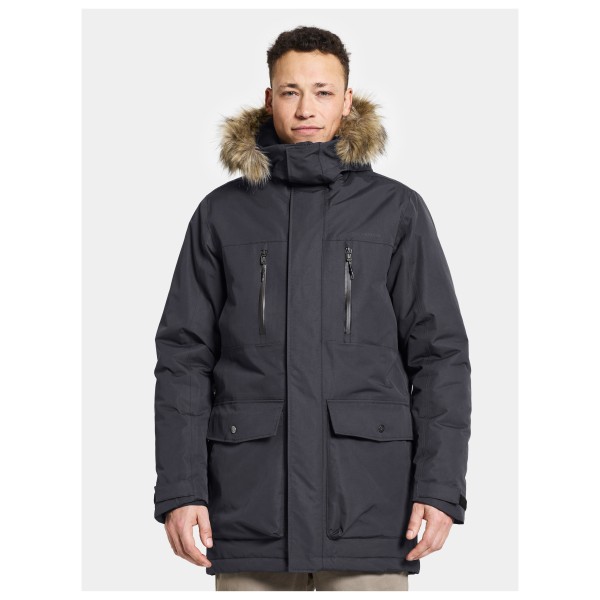 Didriksons - Marco USX Parka 3 - Parka