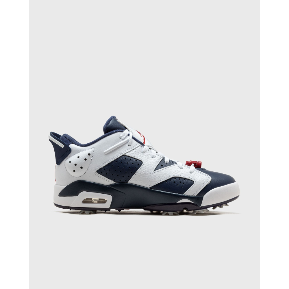 NIKE JORDAN Retro 6 Golf DV1376-101 / weiss