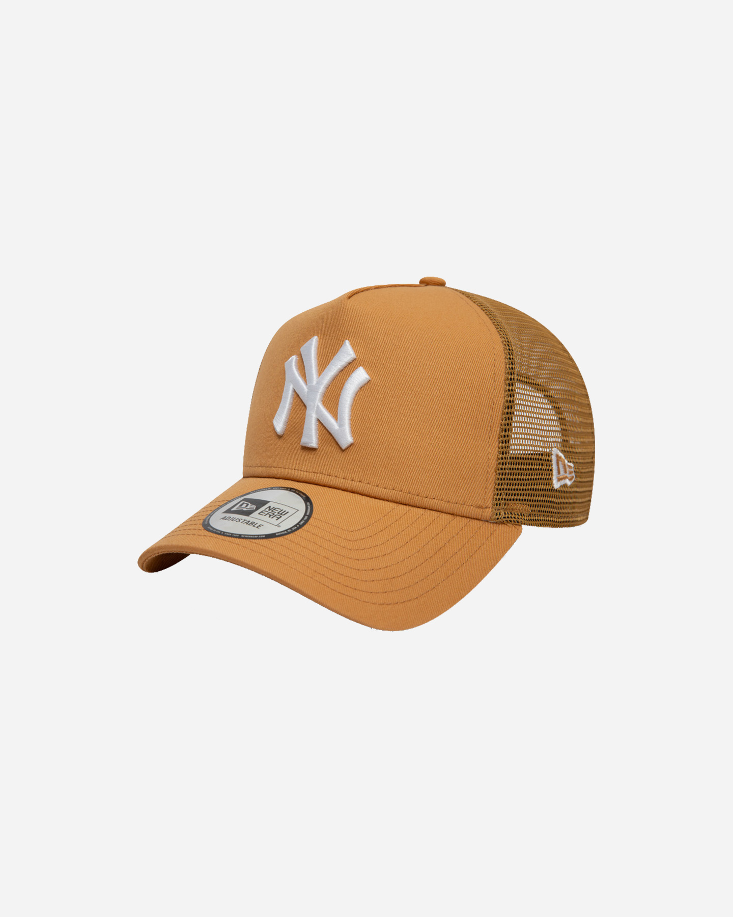Cappellino New Era 9forty Mlb League New York Yankees Trucker 60595191