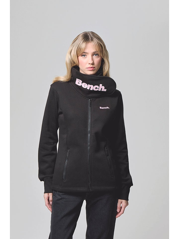 Bench Sweatjacke 
