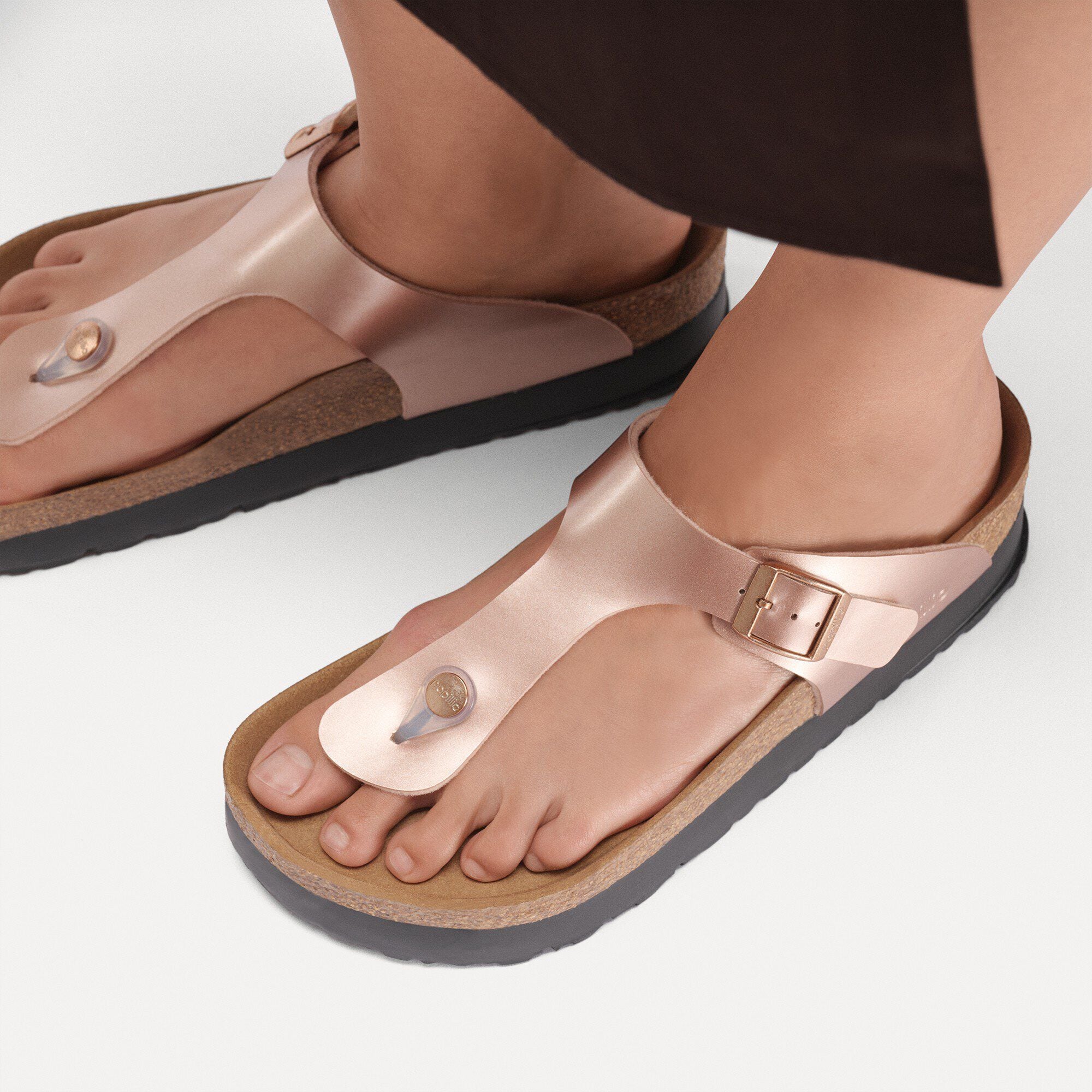Gizeh Flex Platform