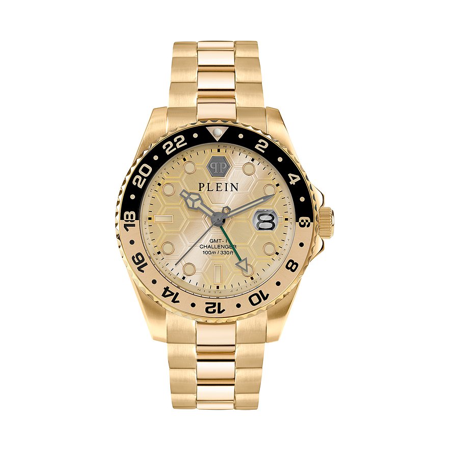 Philipp Plein Herrenuhr