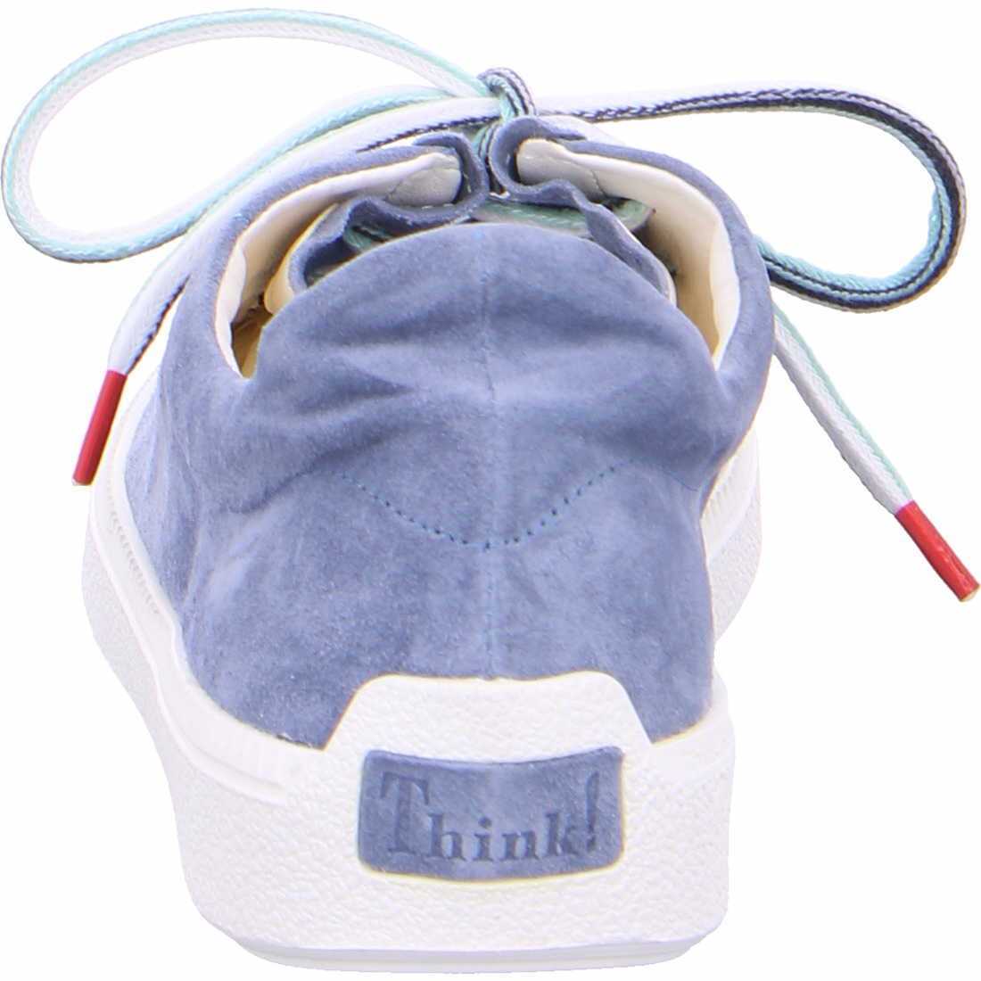 THINK Sneaker blau Turna