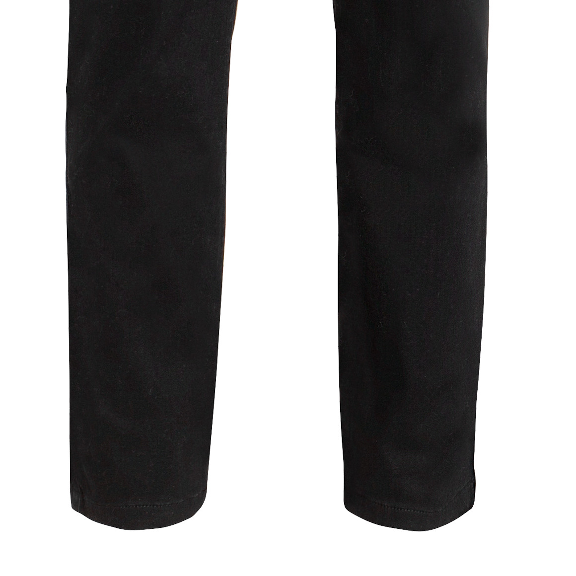 Damen Slim-Jeans unifarben