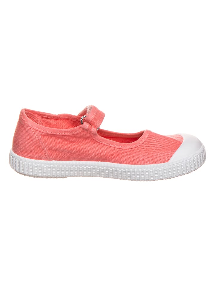 El Naturalista Spangenballerinas 