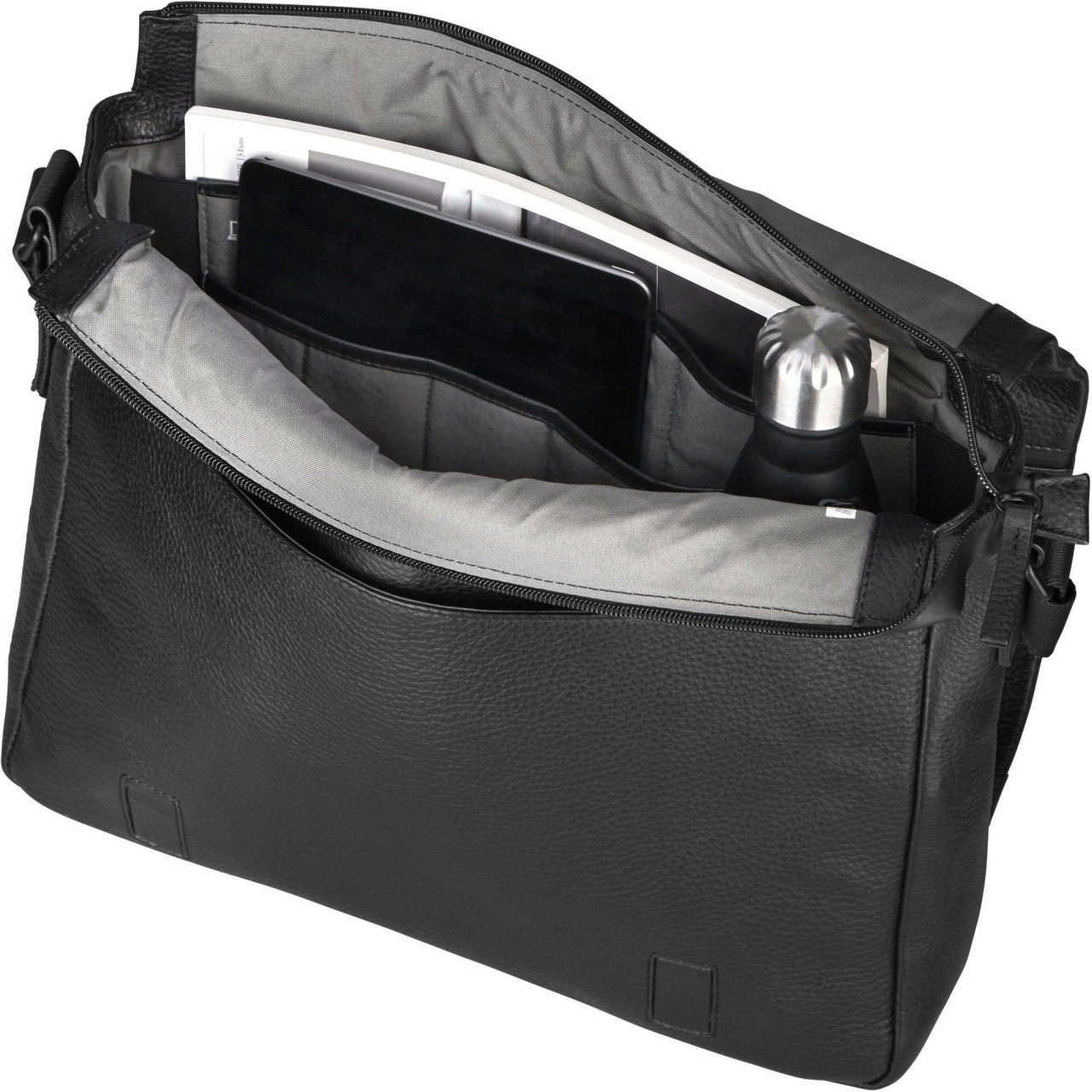 JOST Handtaschen schwarz 4561 Stockholm black
