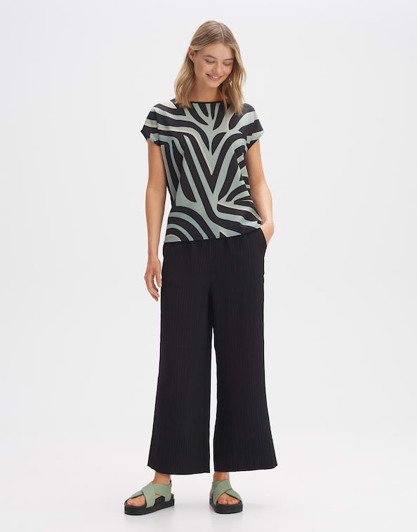 Print-Shirt Sevela print