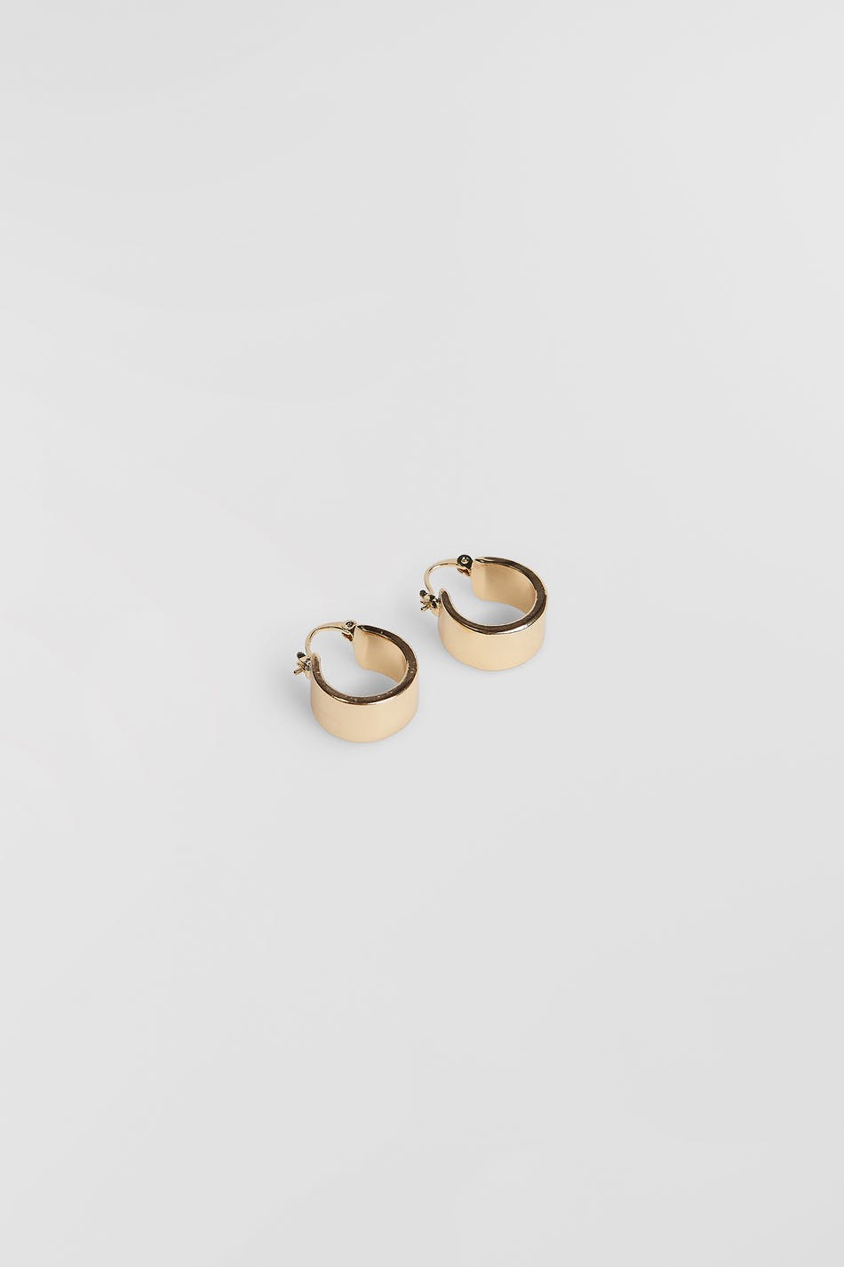 Tilde earrings