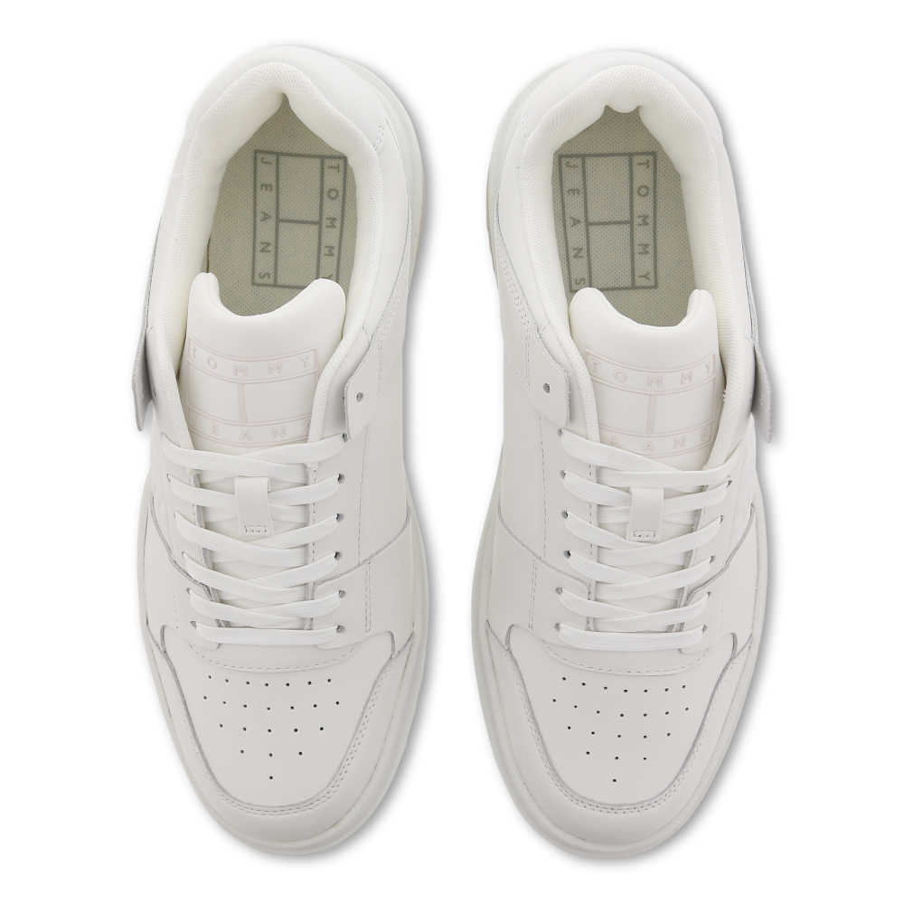 Tommy Hilfiger Cupsole Ess EM0EM01283YBL / braun