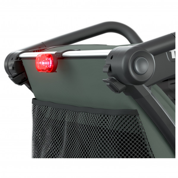 Thule - Chariot Lite 1 - Kinderanhänger