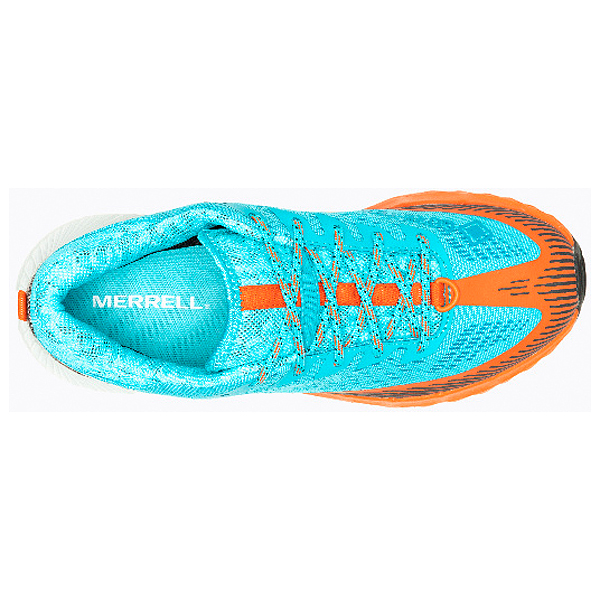 Merrell - Women's Agility Peak 5 GTX - Trailrunningschuhe