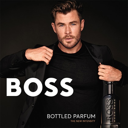 HUGO BOSS Boss Bottled Parfum Spray