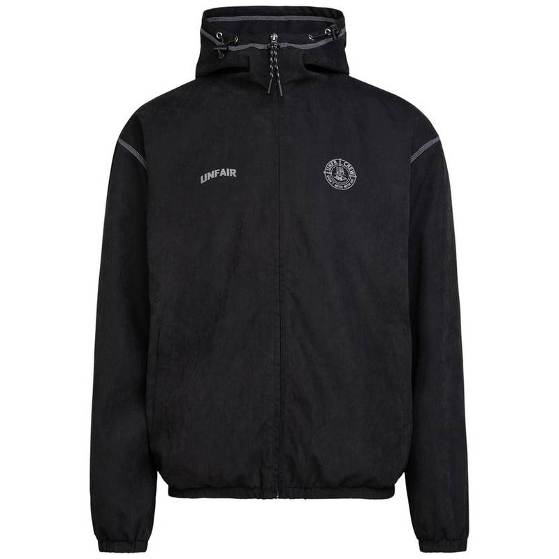 Unfair Athletics Two Side Reflective Outdoorjacke Herren